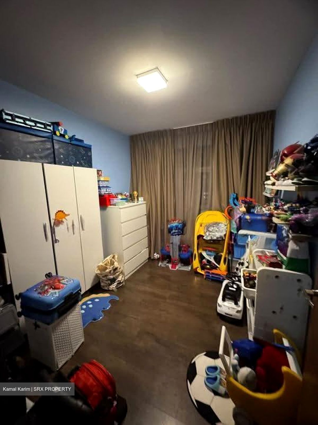Blk 438C West Edge @ Bukit Batok (Bukit Batok), HDB 4 Rooms #635557771